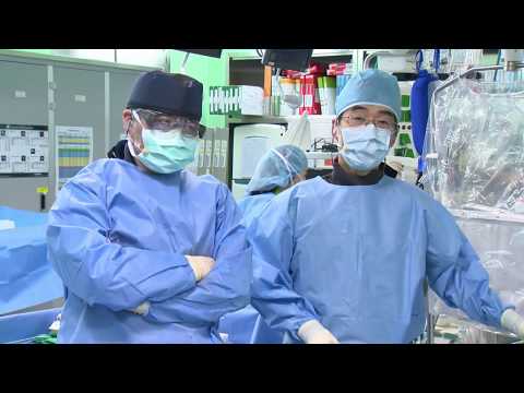 [TCTAP 2018] Valve Symposium - Live Case Session IV