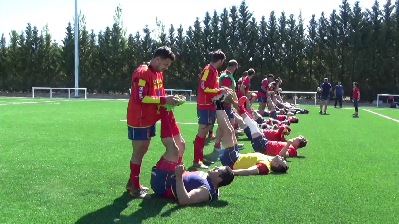 Calentamiento Movilidad