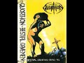 Quorthon Bestial Caveman Demo New Zealand Death Metal 1992