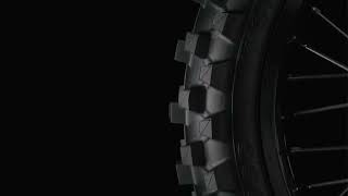 Maxxis Tires MX SI // MX IH Studio Sesh