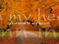 Reason Autumn In My Heart OST Instrument