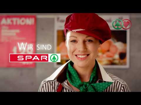 SPAR - Wir sind Österreich. Wir sind SPAR.