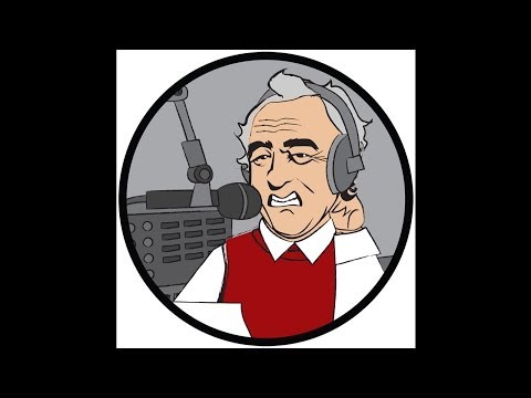 Frank Kelly - Dear Frank (Part 1) [Audio Stream]