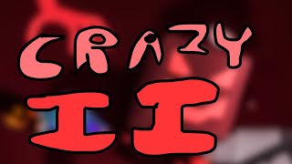 CraZy II by DavJT 100% - Geometry Dash | Cranium XII