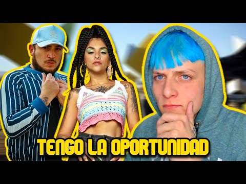 MUSICO REACCIONA a Arte Elegante Ft Flor de Rap - Tengo la Oportunidad Prod Kasio El Arquitecto