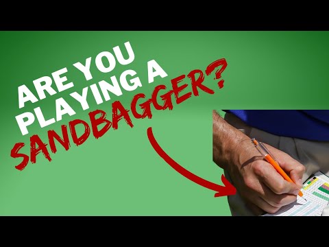 How Often Should You Hit Your Handicap?