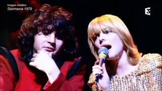 Berger Plamondon Coup de téléphone Coup de foudre de Cristal et d&#39;un enfant de la pollution