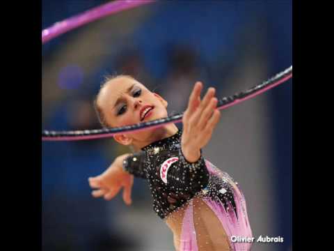 Veronica Bertolini - Hoop 2014/2016 - Music