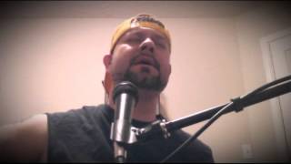 Jay Nickell  cover of  &quot;That&#39;s just Jessie&quot;