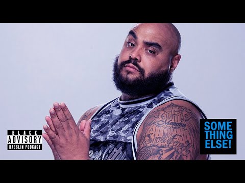 A.J. Francis is... Somethin' Else