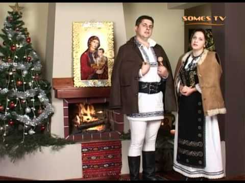 Ioana Maria Campan Si Claudiu Moldovan - Aseara Pa-Nsarate