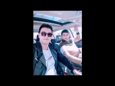 Merdan BabayeV - Unutdym men ( La Blaze )