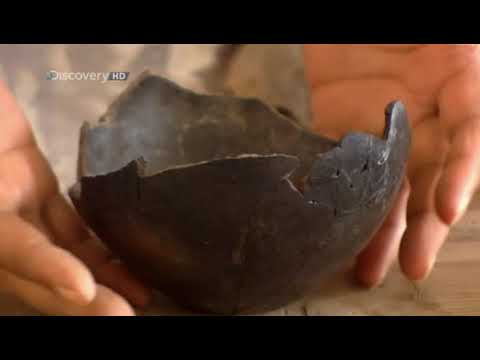 Man on Earth 2of4 The Birth of Civilisation