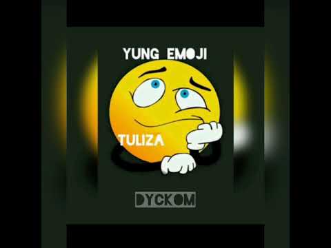 Tuliza_YungEmoji x Dyckom