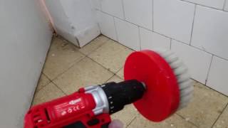 חידוש רובה בקירות קרמיקה חובה חובה לצפייה 050-6496875