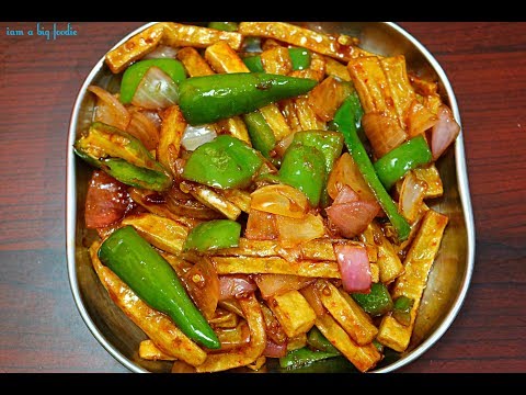 Colocasia tamarind curry Karunai kizhangu gravy for rice karunai kilangu puli kulambu