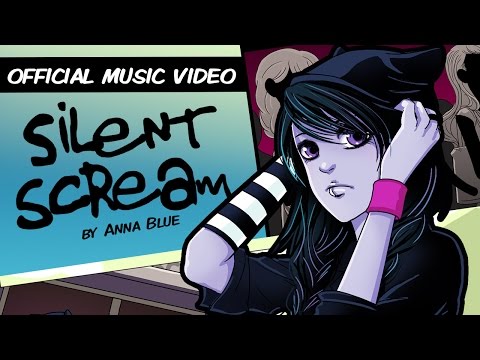 Silent Scream