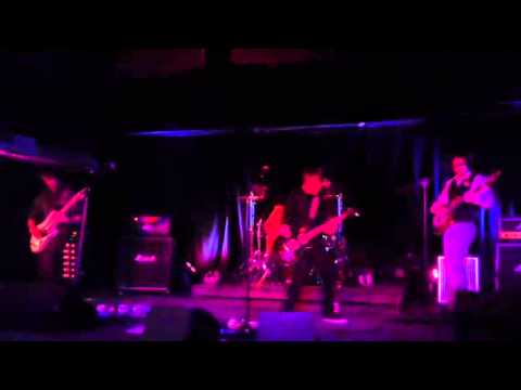 Thumbnail for Opium Symphony- Deaf Radio by Deaf Radio