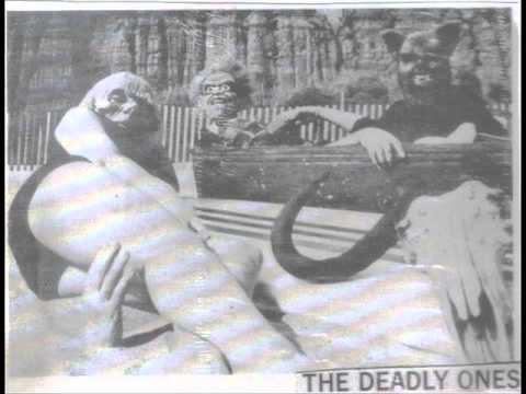 The Deadly Ones - Help!