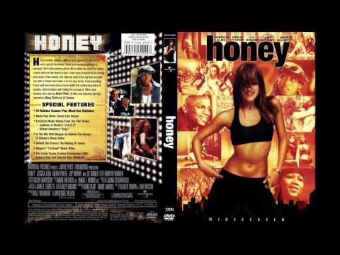 3rd Storee feat. Lil' Kim - Honey (Club Vibez Mix)