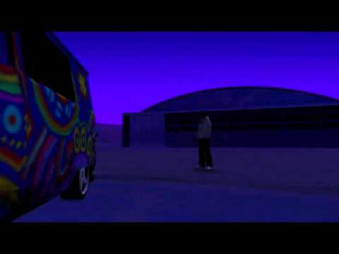 Grand Theft Auto San Andreas PS4 Gameplay Walkthrough Part 37 GREEN GOO Part 7 HD