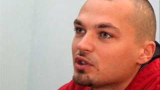 Puya-Undeva in Balcani