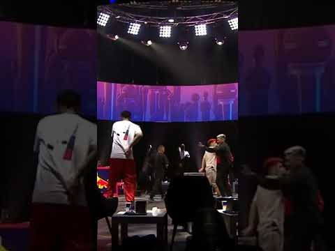 acertijo vs rodamiento  final red bull batalla de gallos