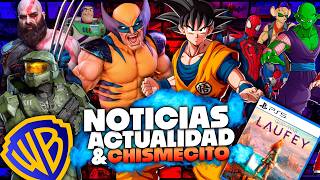 Download lagu More Wolverine, Kratos, and Goku!! 🔥 Liga MX returns to EA FC 27 mp3