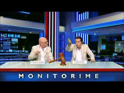 Fiks Fare, 1 Nentor 2016, Pjesa 3 - Investigative Satirical Show