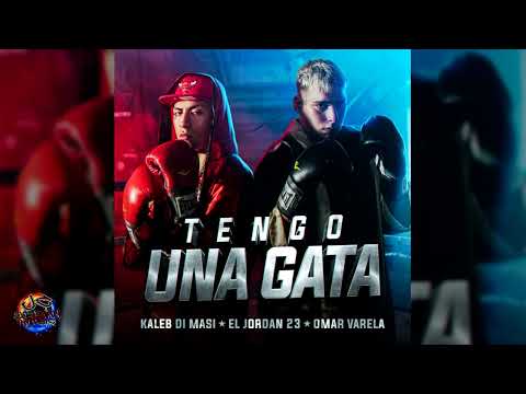 Tengo Una Gata - El Jordan 23 x Kaleb Di Masi x Omar