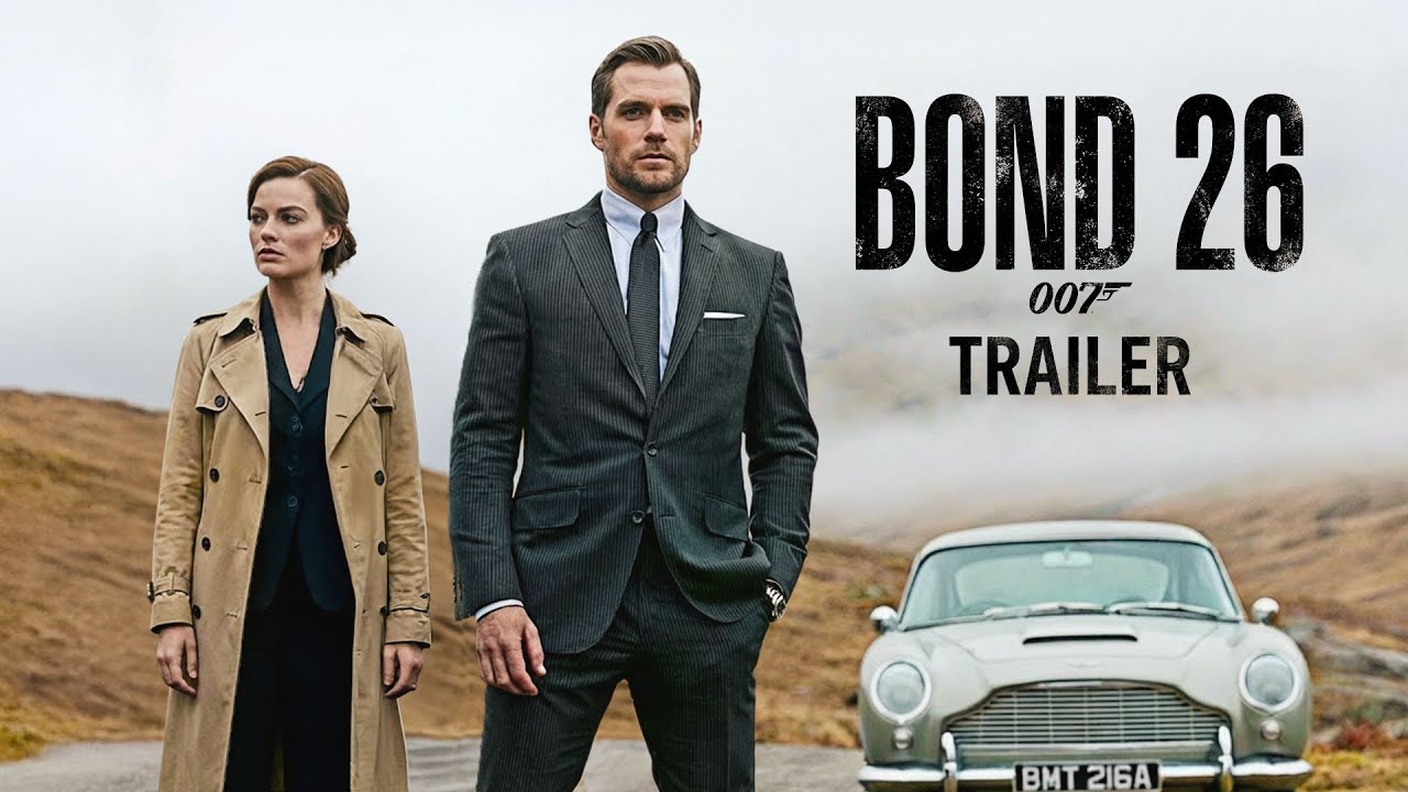 James Bond 007 (2026) Review: Idris Elba Redefines the Soul of a Timeless Spy