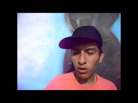 Lunito sjl  - improvisación ( perú )