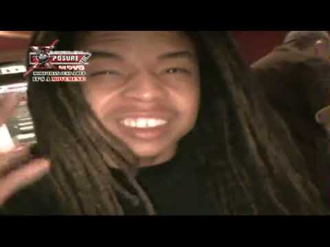 Xposure the DVD - DirtE Red Freestyle Part 30