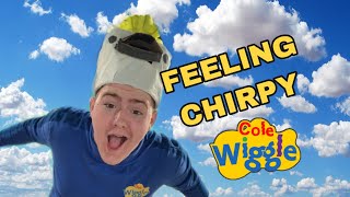 The Wiggles - Feeling Chirpy - (FanMade)