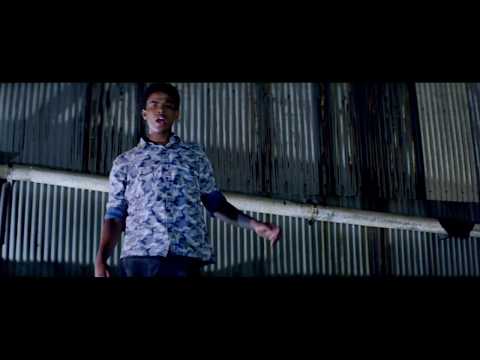 Trevor Jackson - Drop It [Official Music Video]
