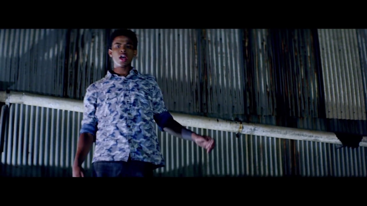 Trevor Jackson — Drop It