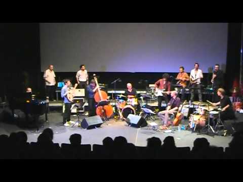 Circum Grand Orchestra - extrait 2 (2010)