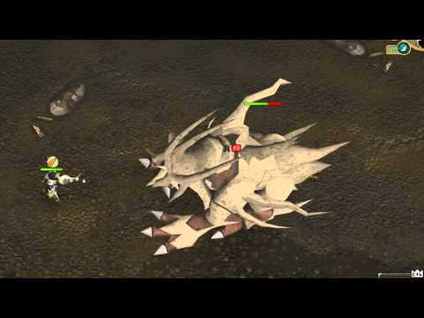 Cthulthu's Vlog - Day 41 - Taming the Corporeal Beast