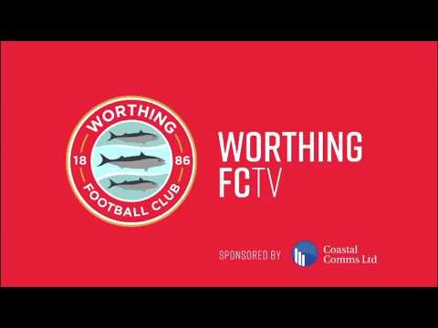 HIGHLIGHTS: Leatherhead 3-0 Worthing — 16.08.2017