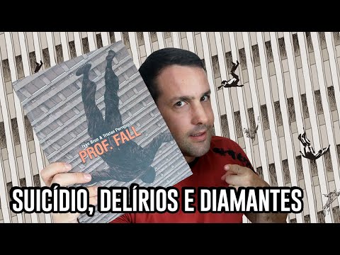 PROF. FALL, Ivan Brun e Tristan Perreton