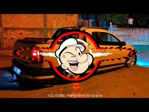 Ykaro MC, Markinhow Lima, MC Leek e DJ Wesley Gonzaga - Brotando no Plantão - Brega Funk (Com Grave)