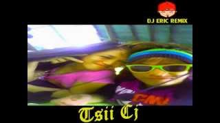 Akong Prinsesa Remake by JC Records (The Remix)  [djEric™ Remix]