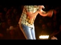 Jason Aldean- "1994"- NYC 3/2/13 