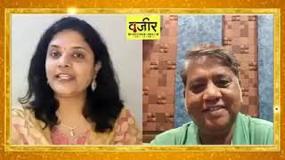 Diwali Special - Actor Jayawant Wadkar Interview video