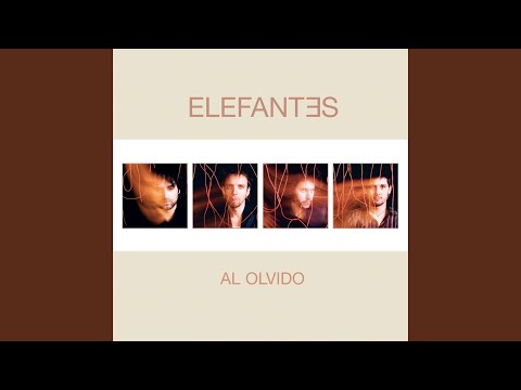 Al Olvido video