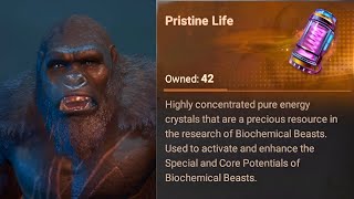 Download lagu How To Get The Expensive Pristine Life For Free in Doomsday Last Survivors mp3