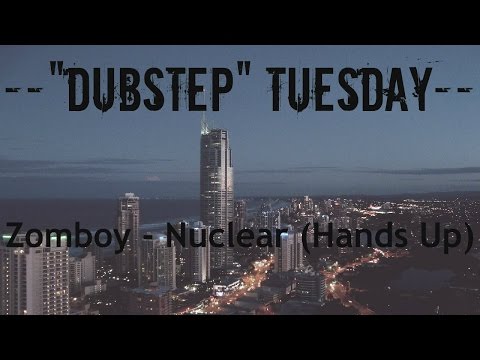 Zomboy - Nuclear (Hands Up) [