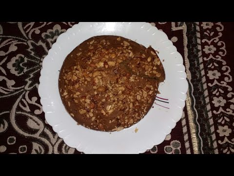 AATE KA SWADISHT CAKE || BY SHRINA VYAS || SHRINA'S KITCHEN ||