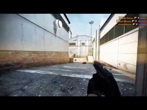 SERGEY KRIVOSHEEV vs mix 4k