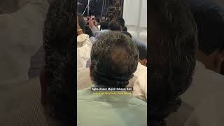 Download lagu Agha Abdul Majid Hakeem Ilahi In Patna (Bihar) #iran #yaali #khamenei mp3